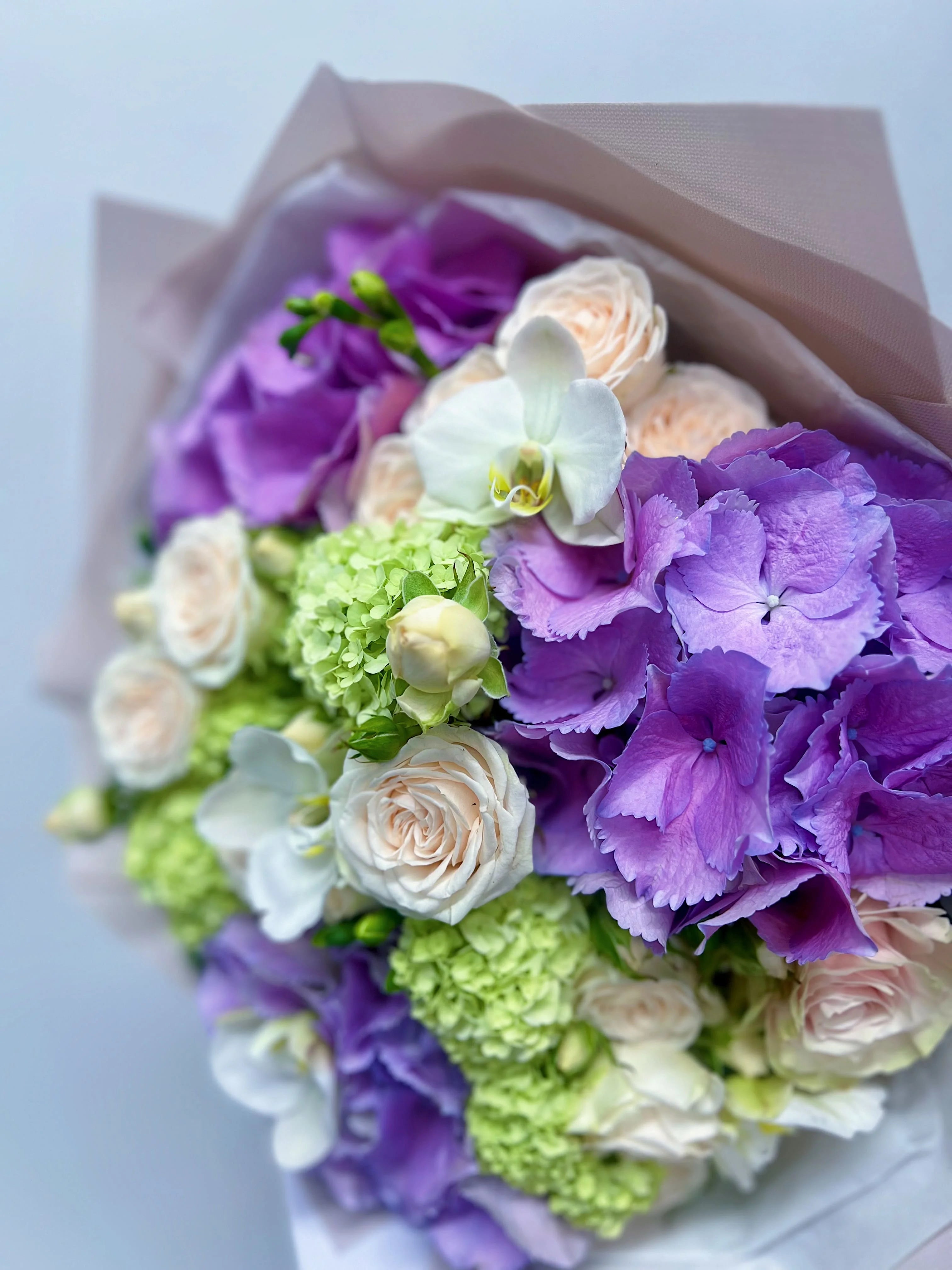 Lavander Lux