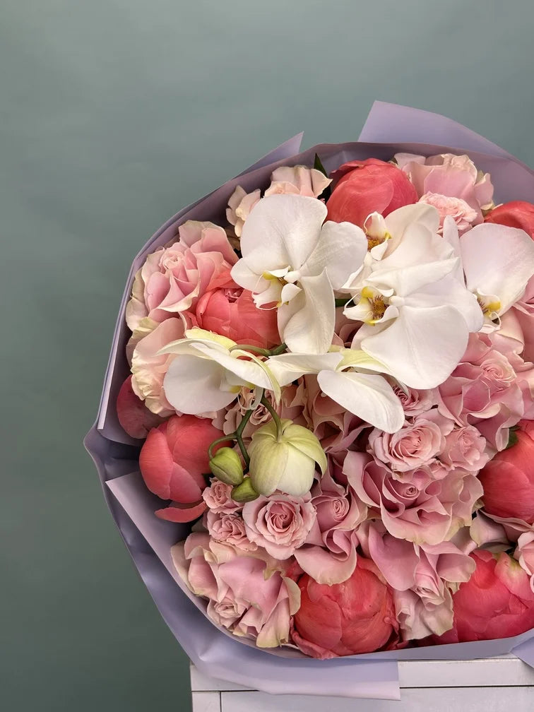 Bloom and Grace