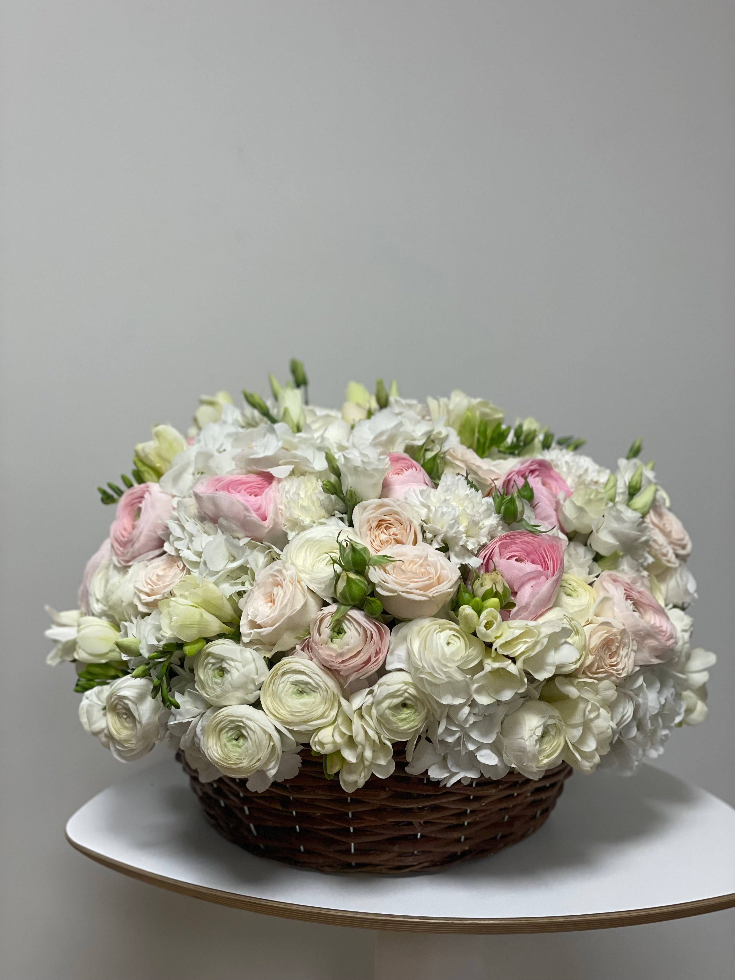 Deep Feelings Bouquet