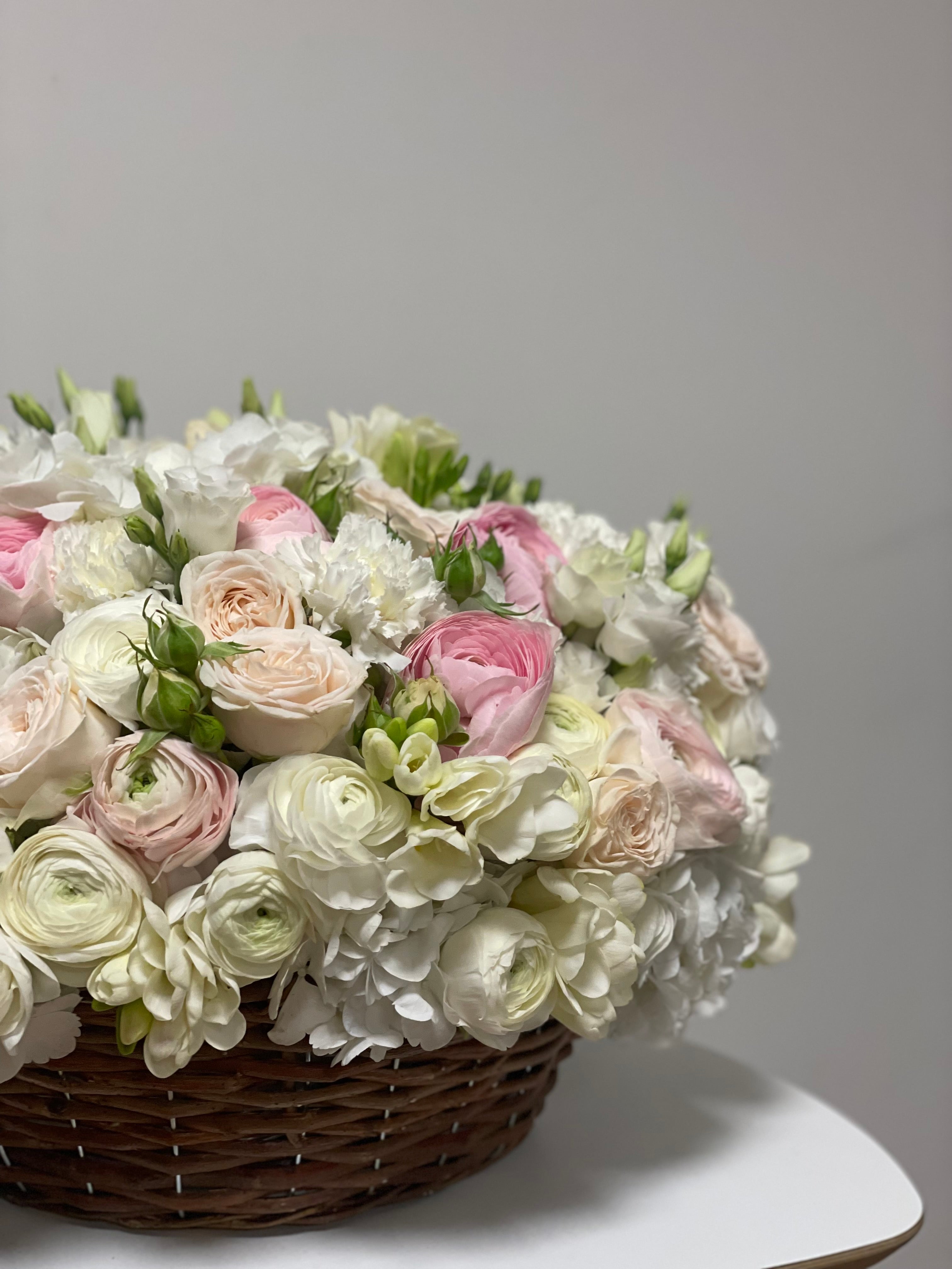 Deep Feelings Bouquet