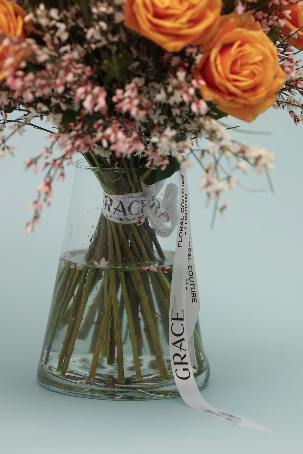 Orange Blossom
