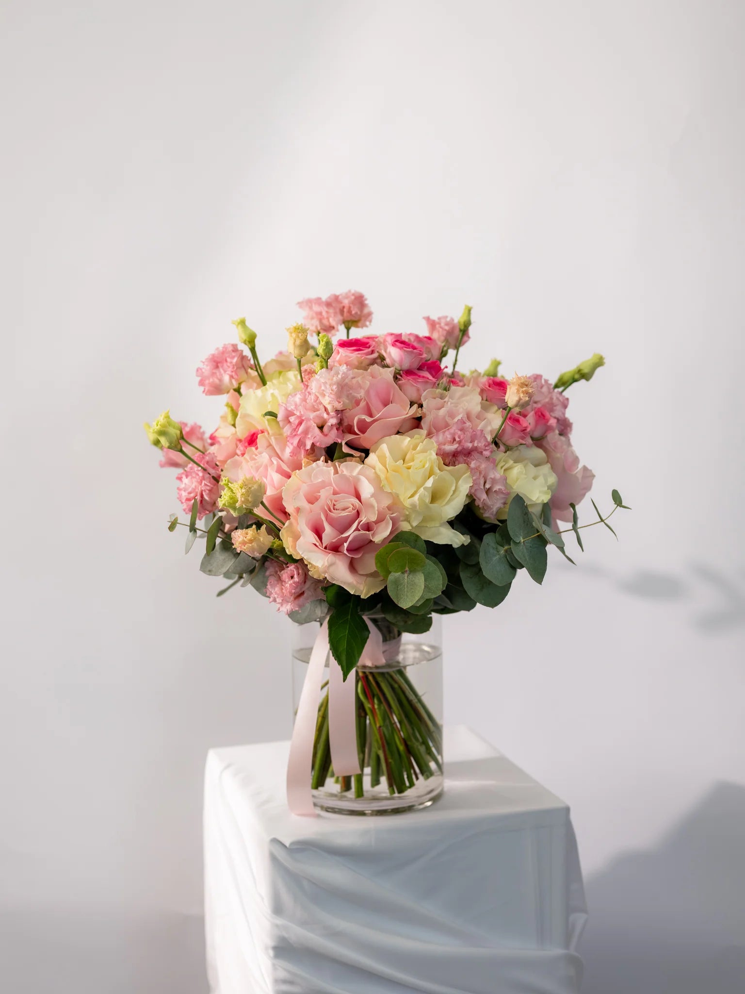 Blush Kiss