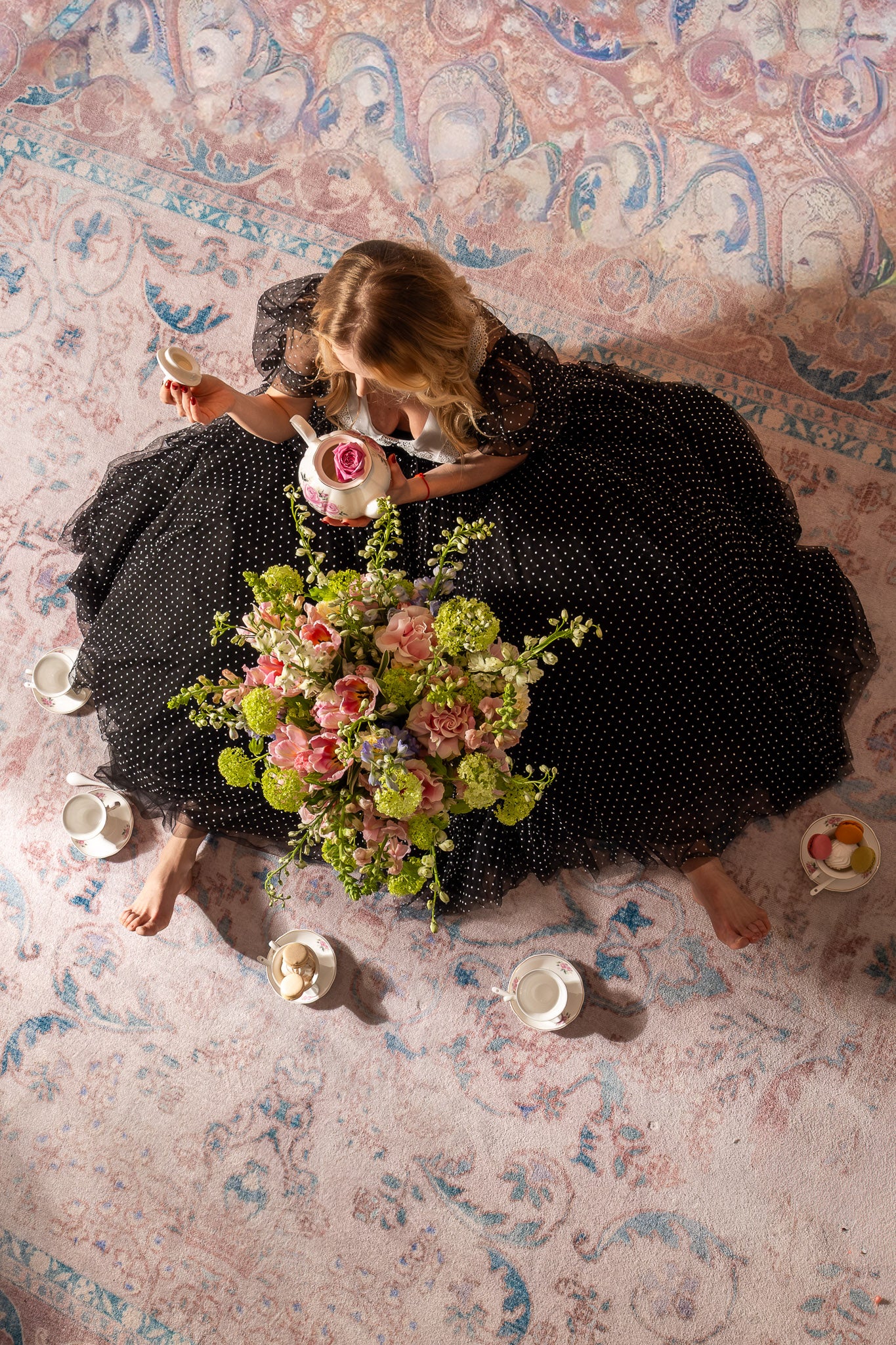 Bloom Atelier