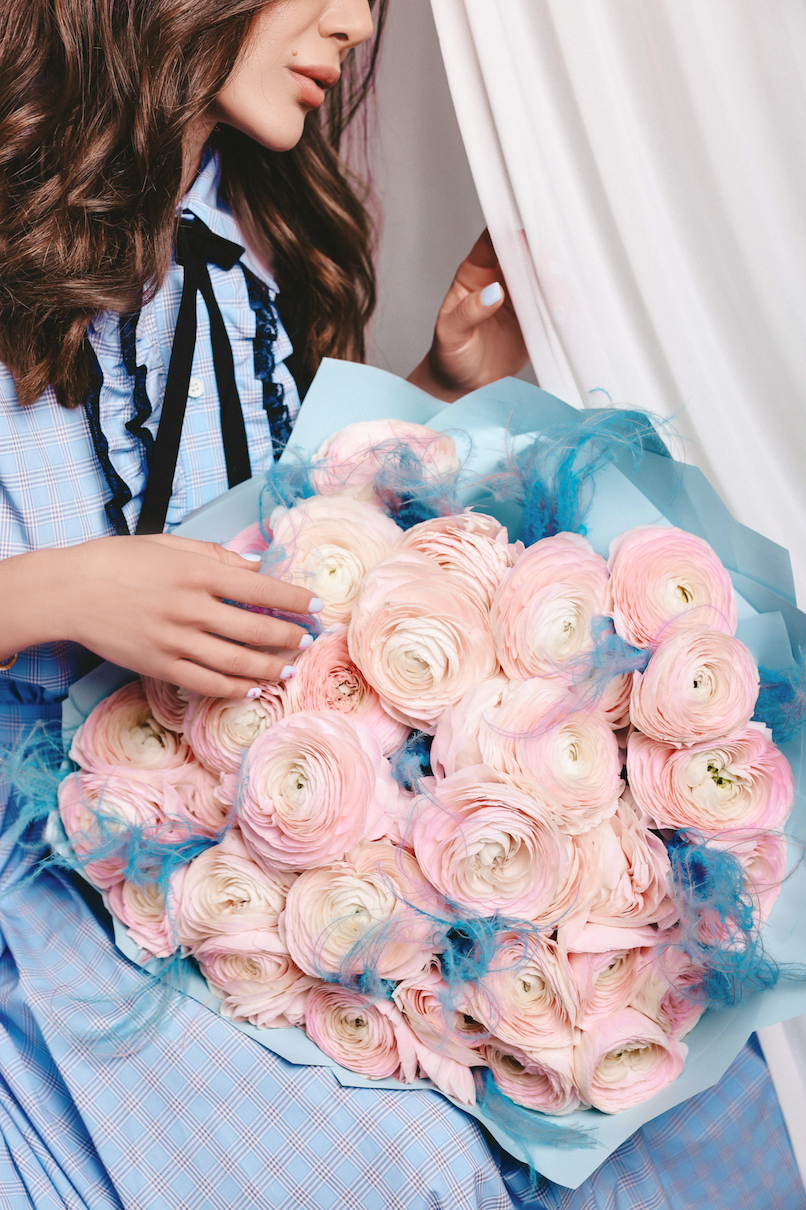 Full of Grace Bouquet
