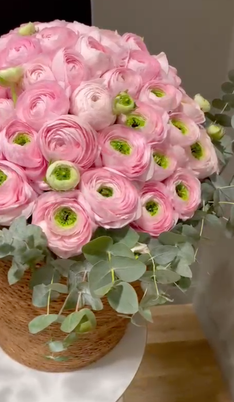 Basket of Happiness