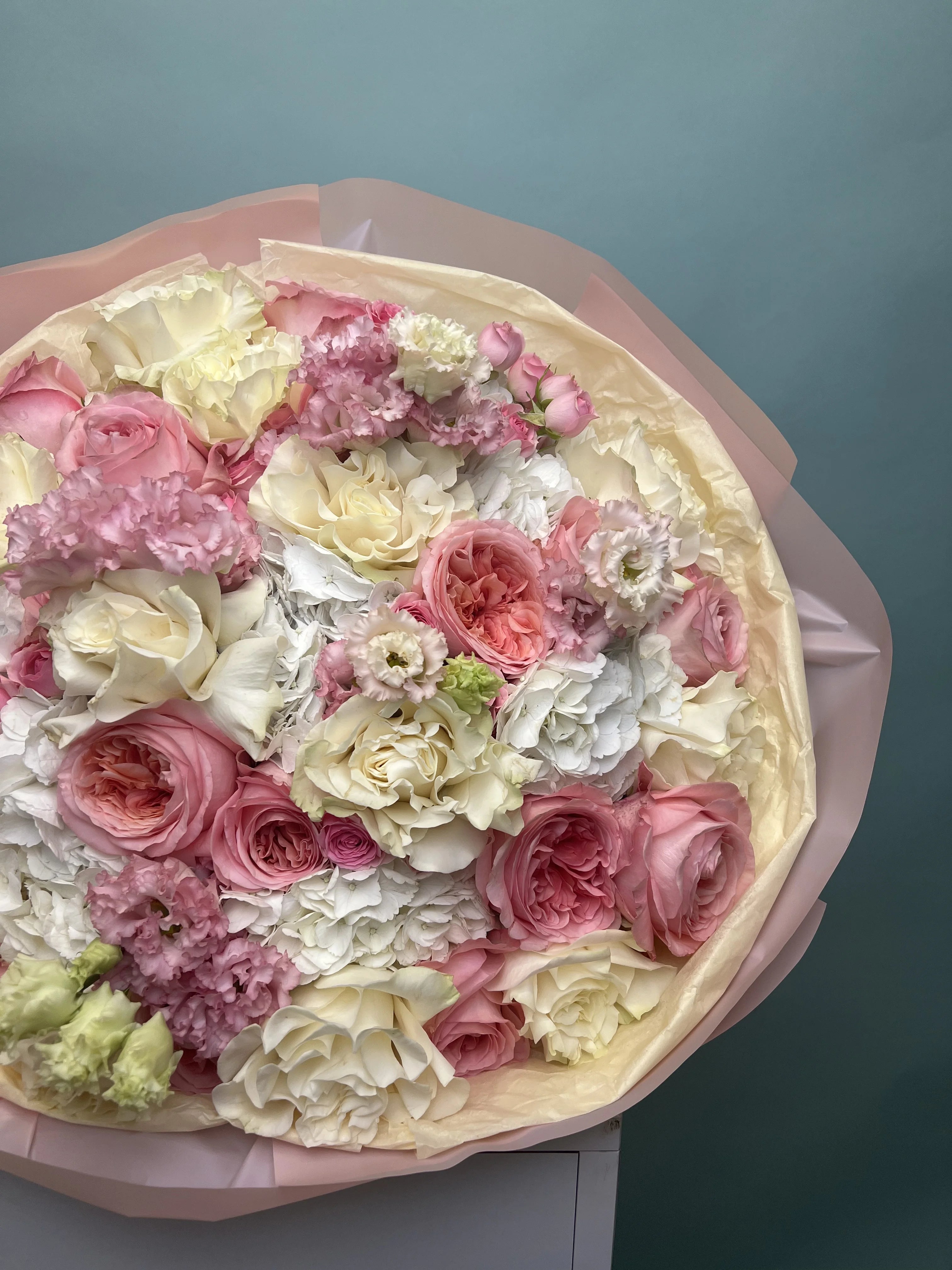 Signature Blooms