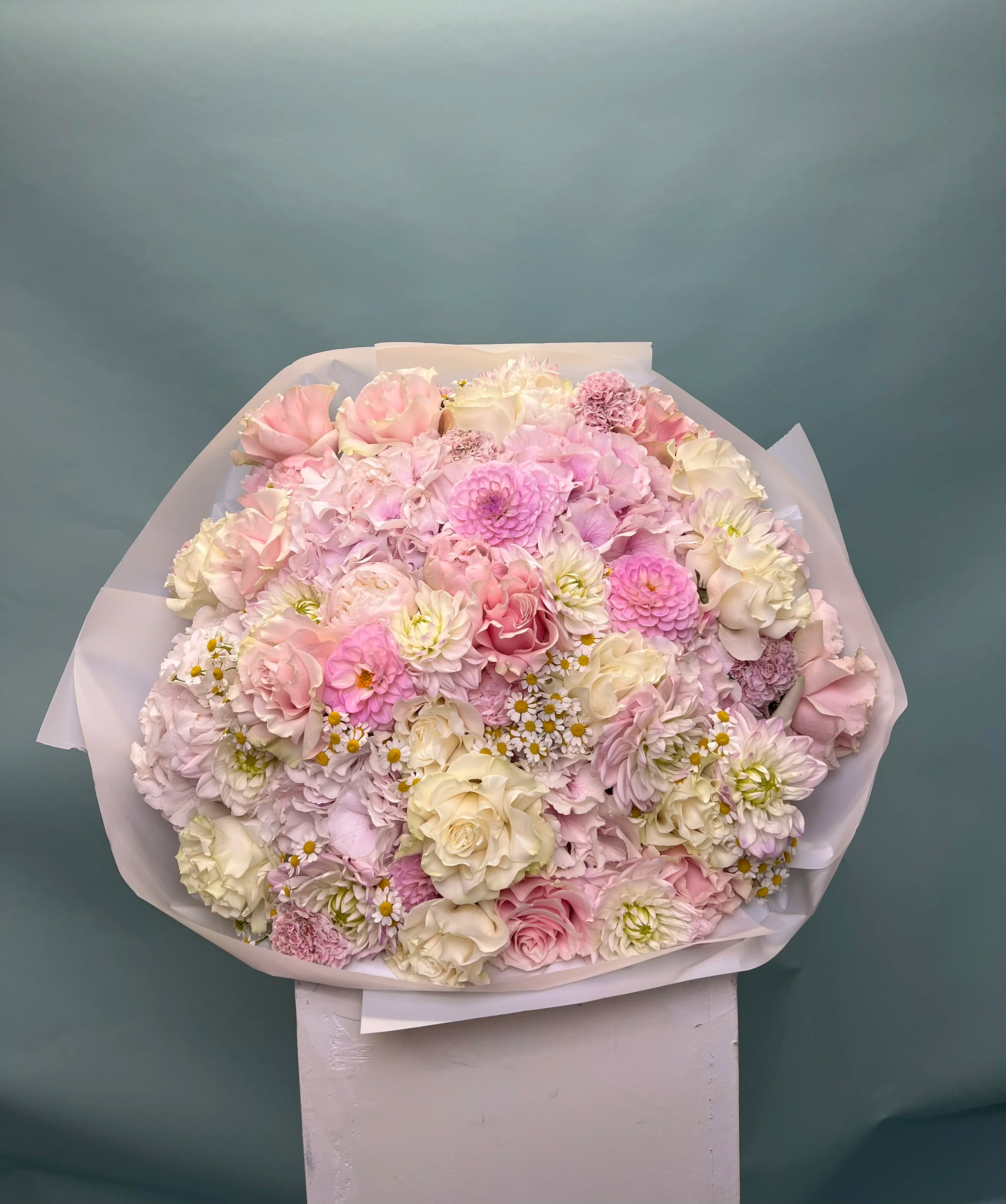 The Flower Room