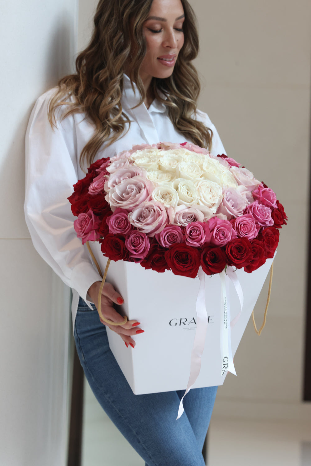 Be my Valentine