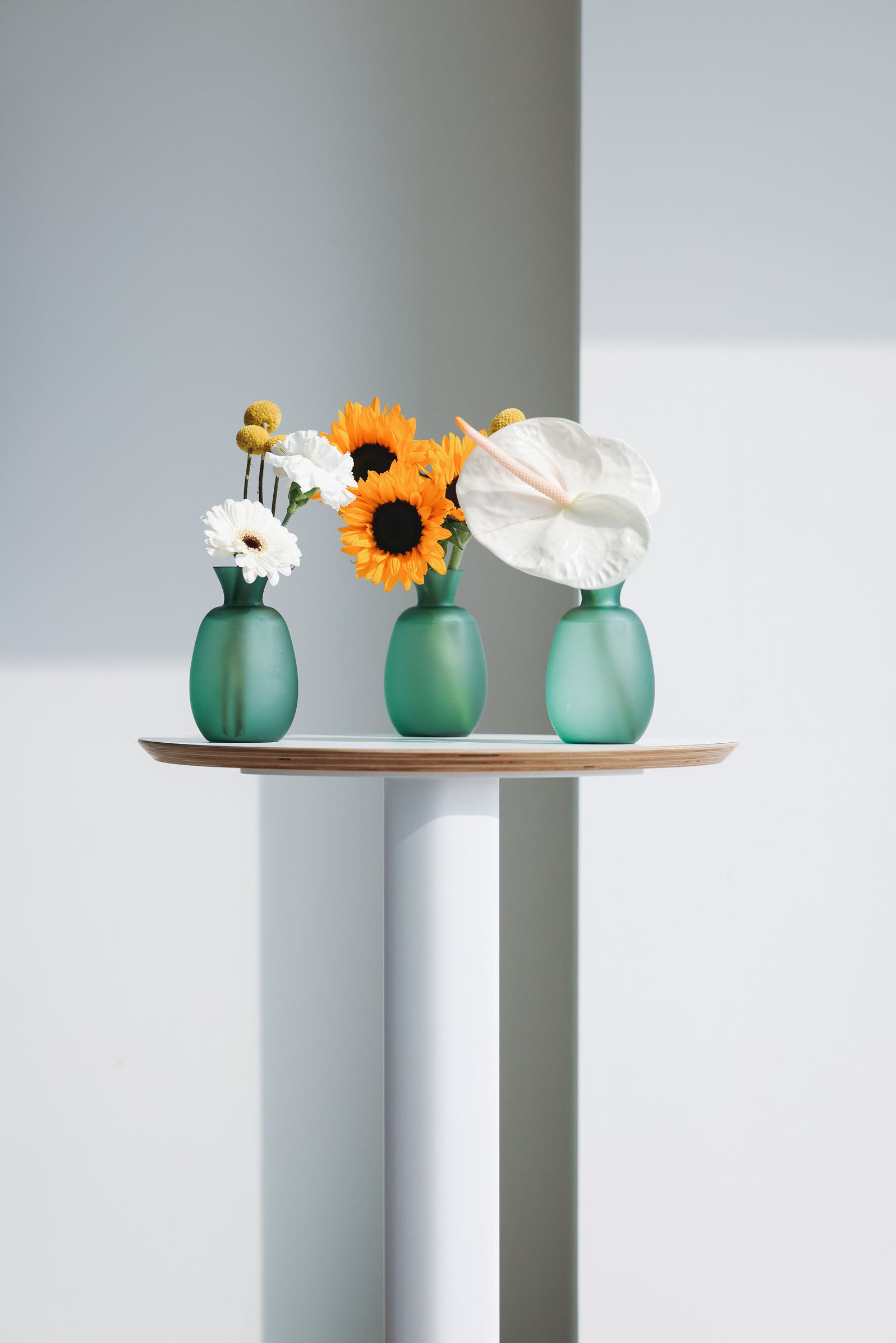 Bud Vases (min 6)