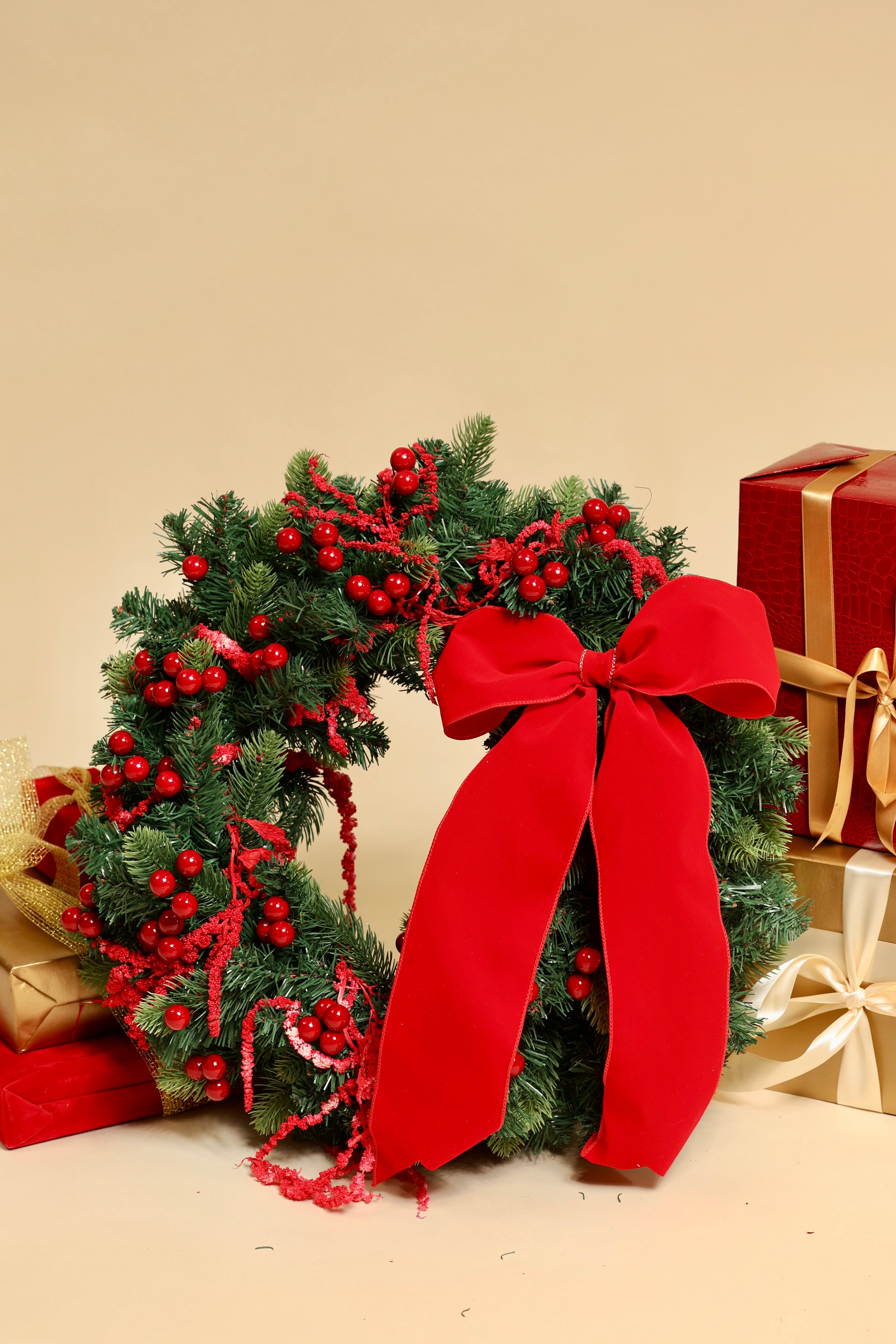 Holly Jolly Christmas