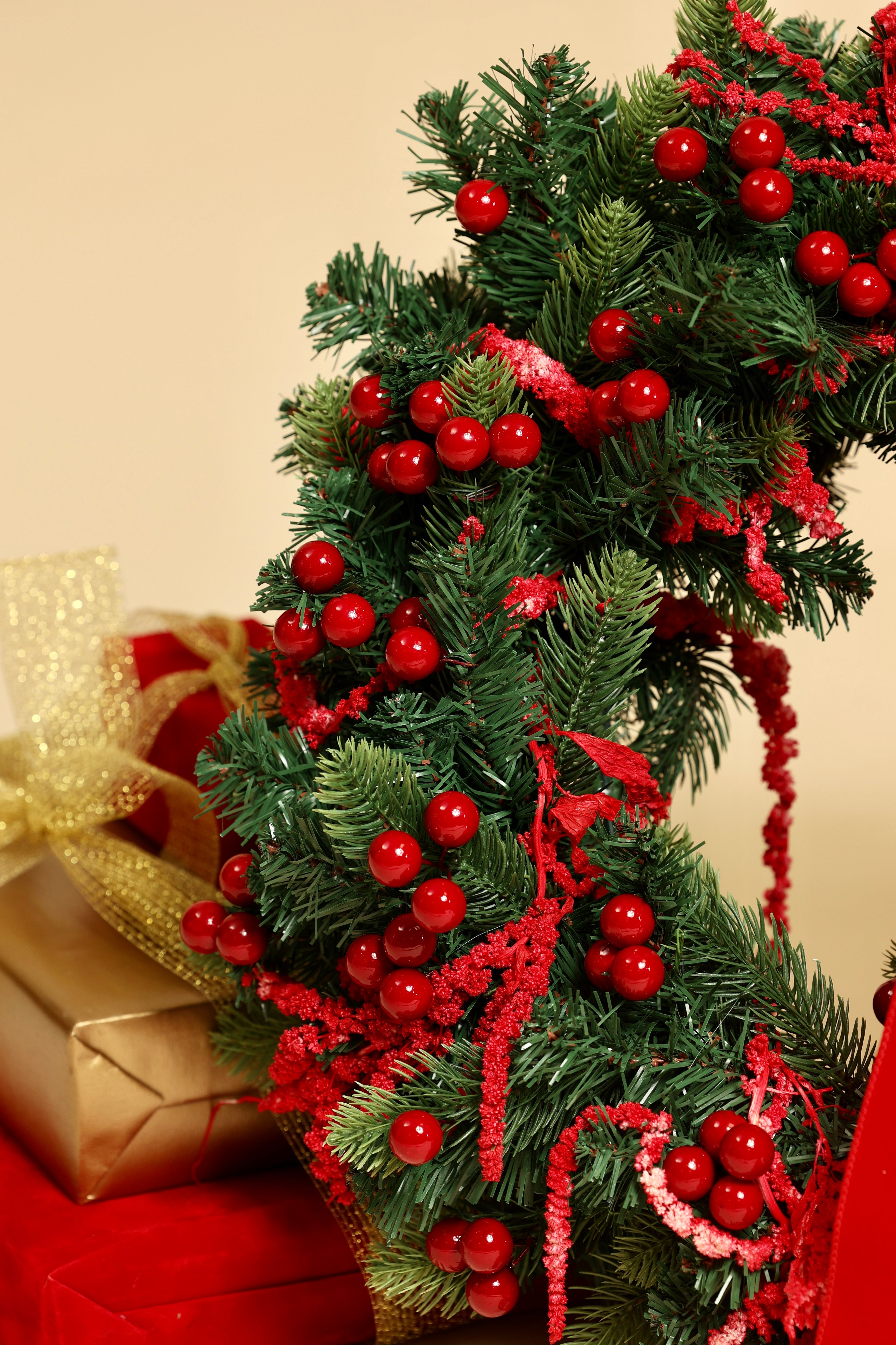 Holly Jolly Christmas