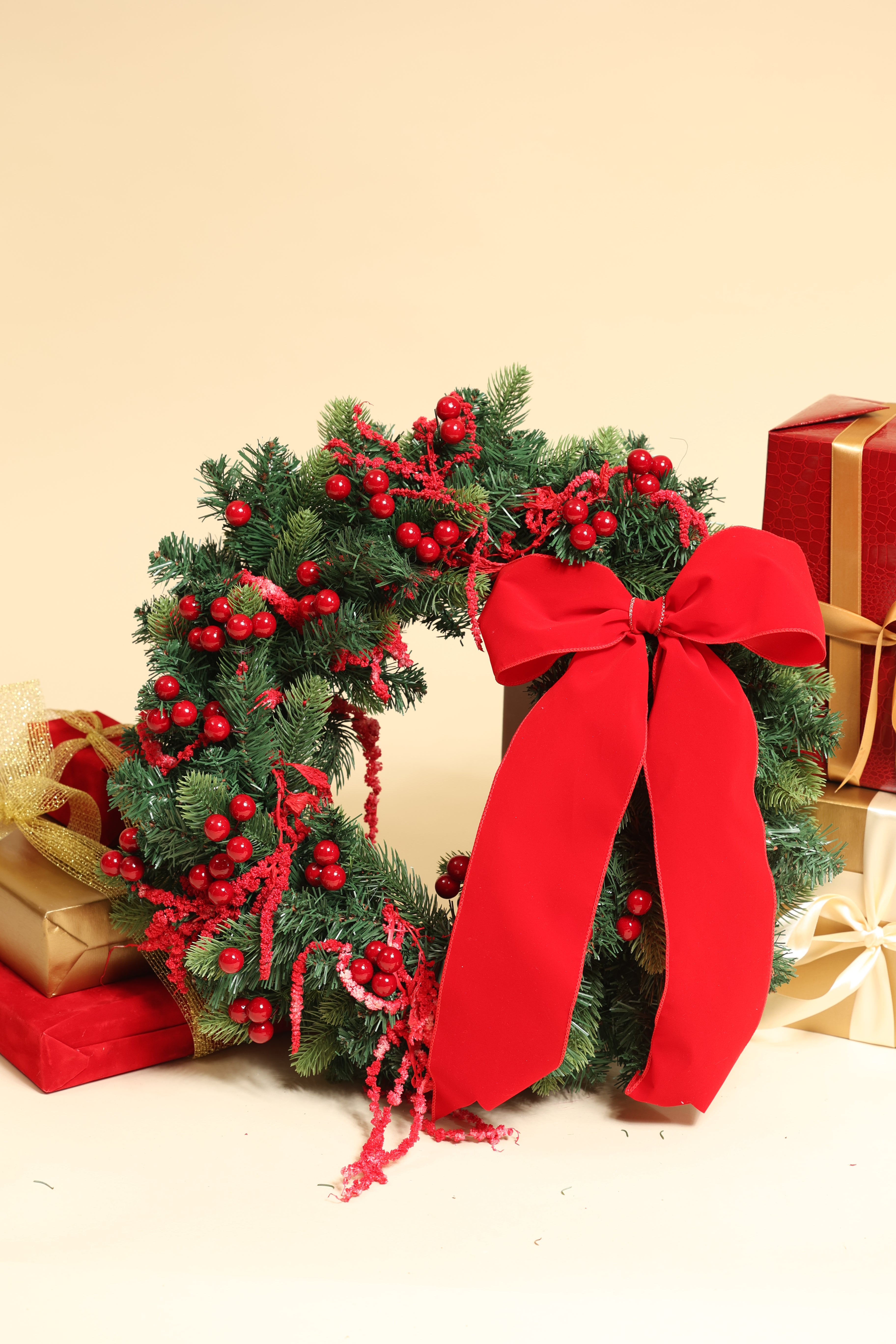 Holly Jolly Christmas