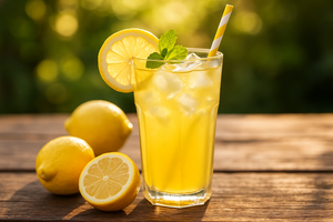 Lemonade 