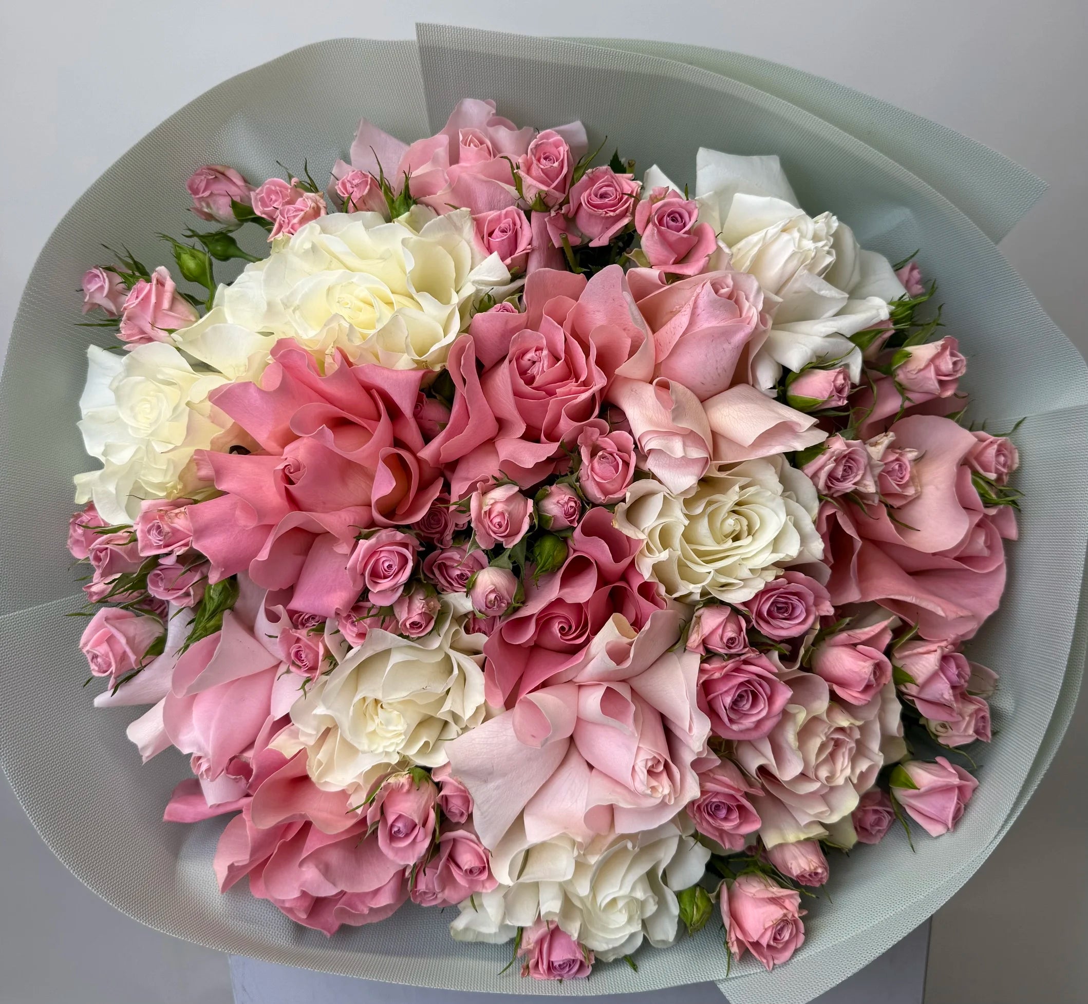Love in Bloom