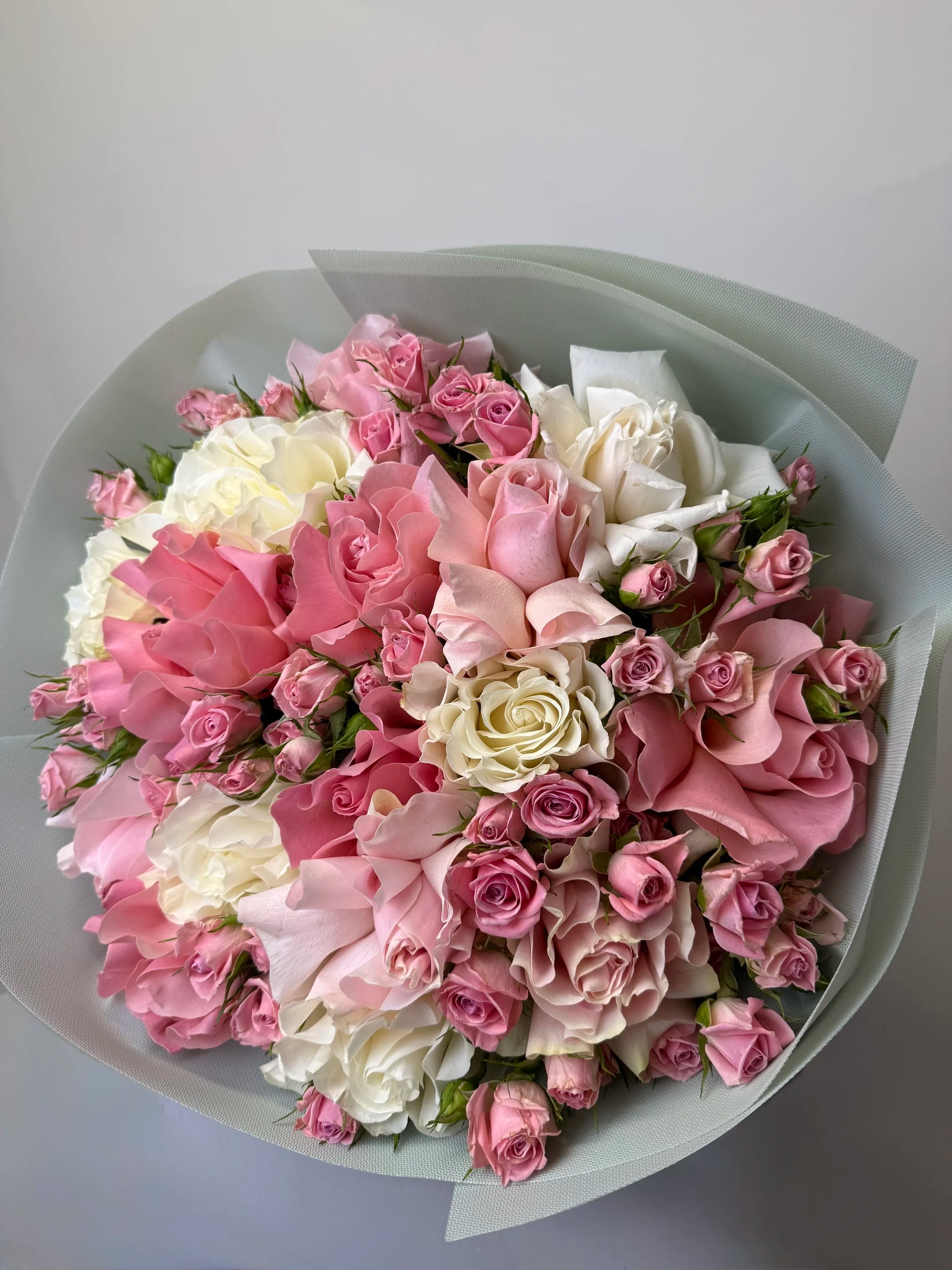 Love in Bloom