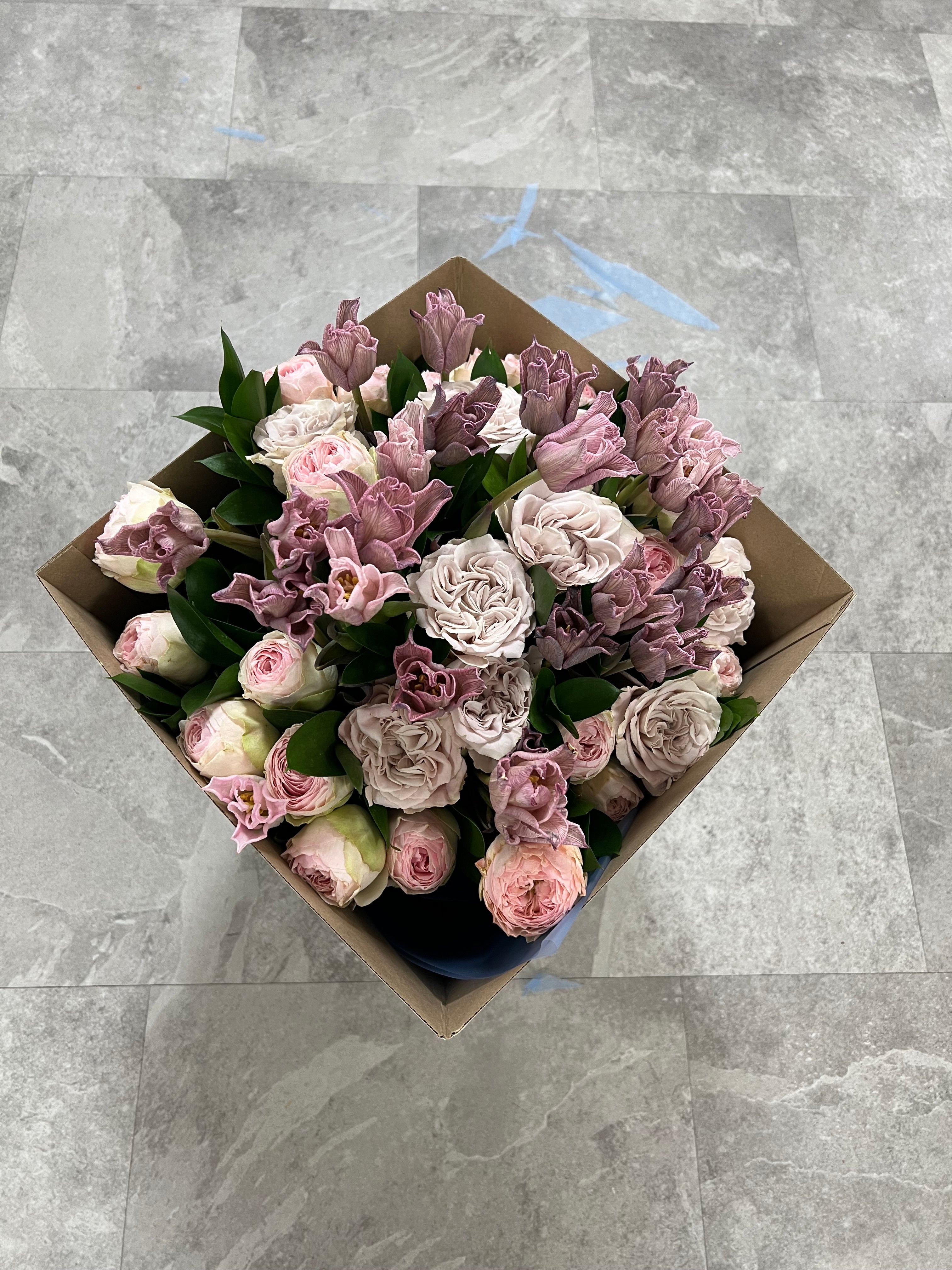 Blossom pink