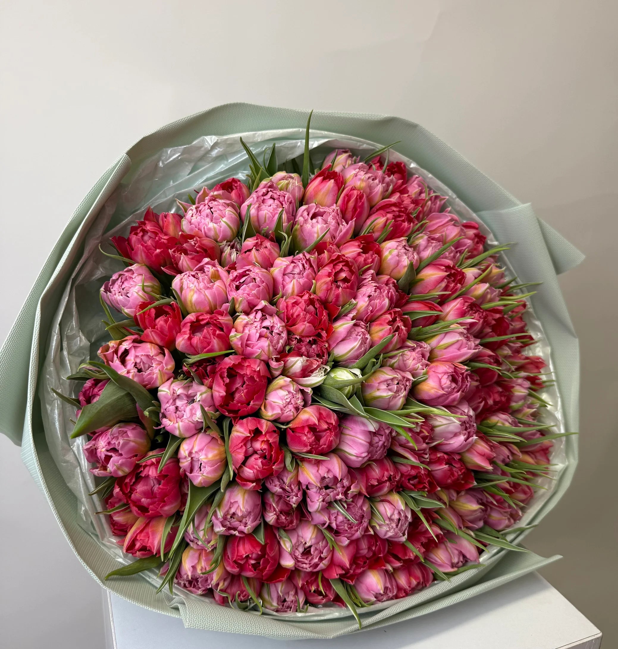 Love Tulips