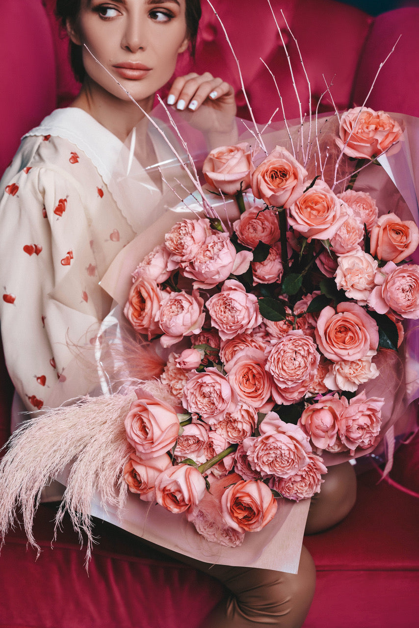Le Rose Bouquet