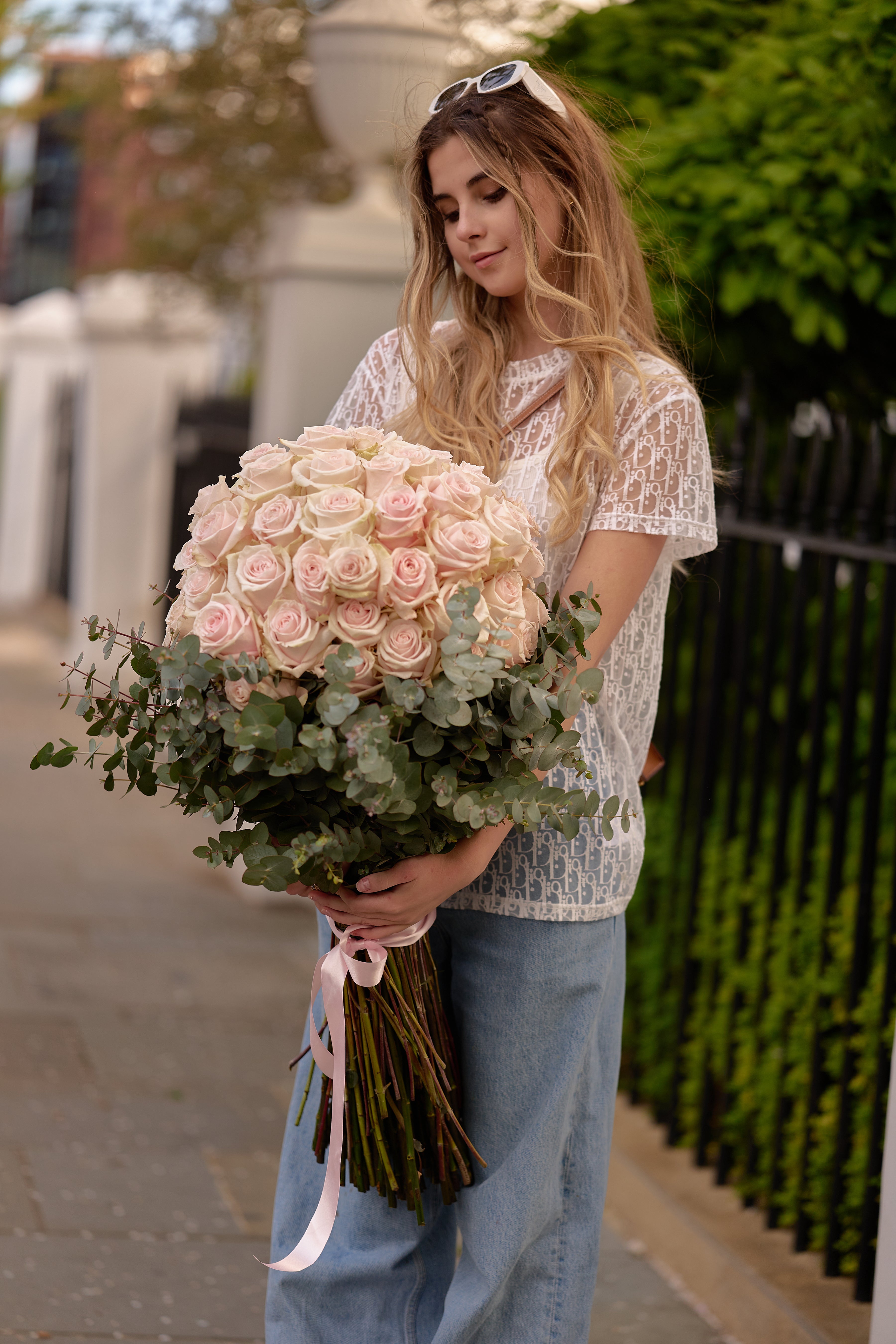 Pink Sympathy