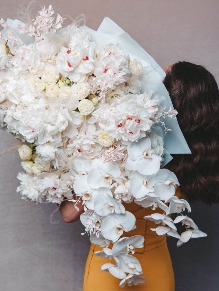 Le Blanc Bouquet