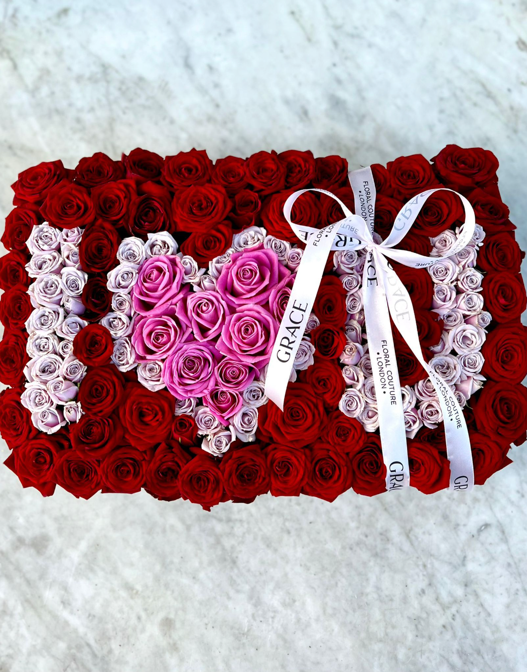 I Heart You