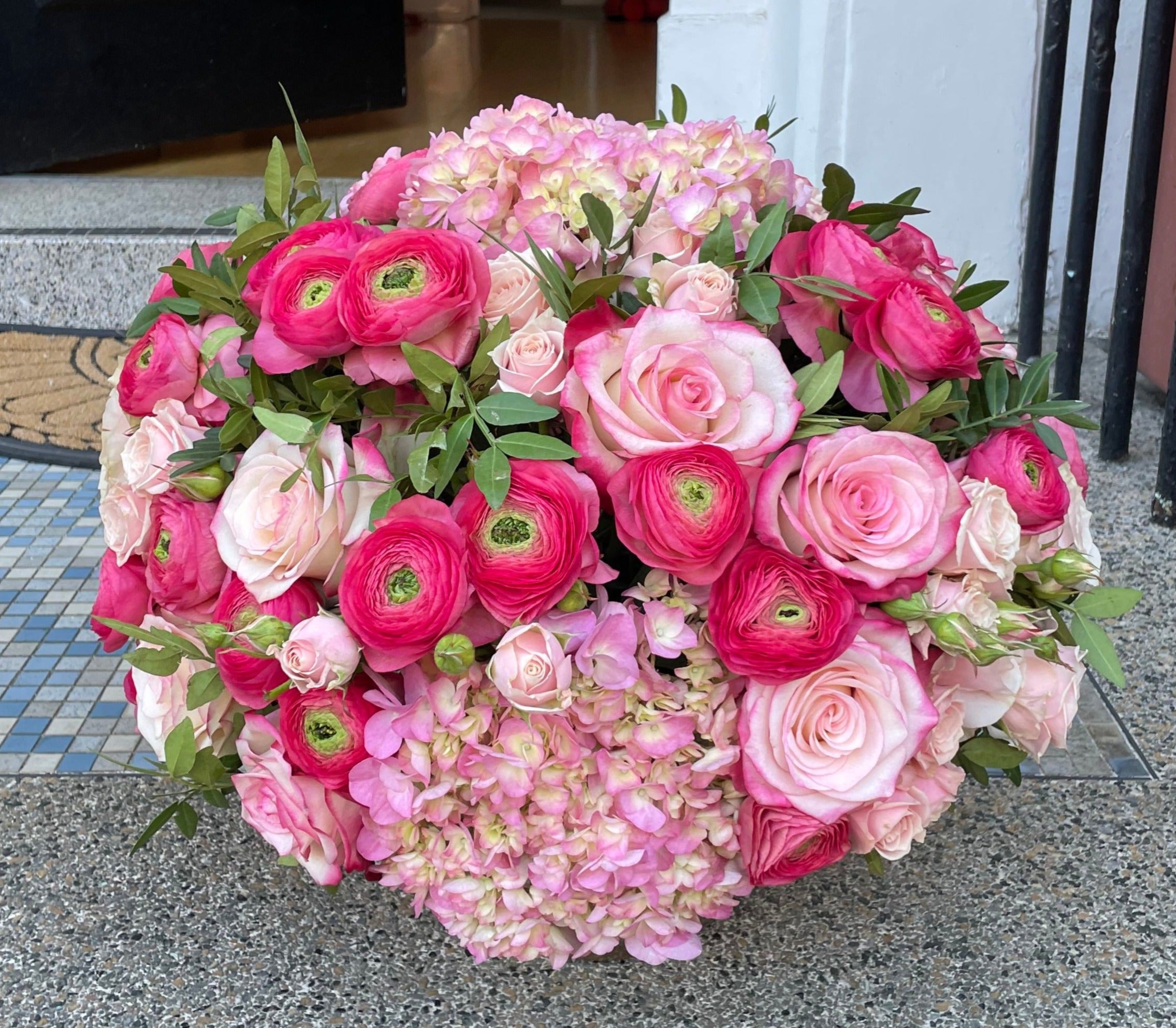 Pink Perfection