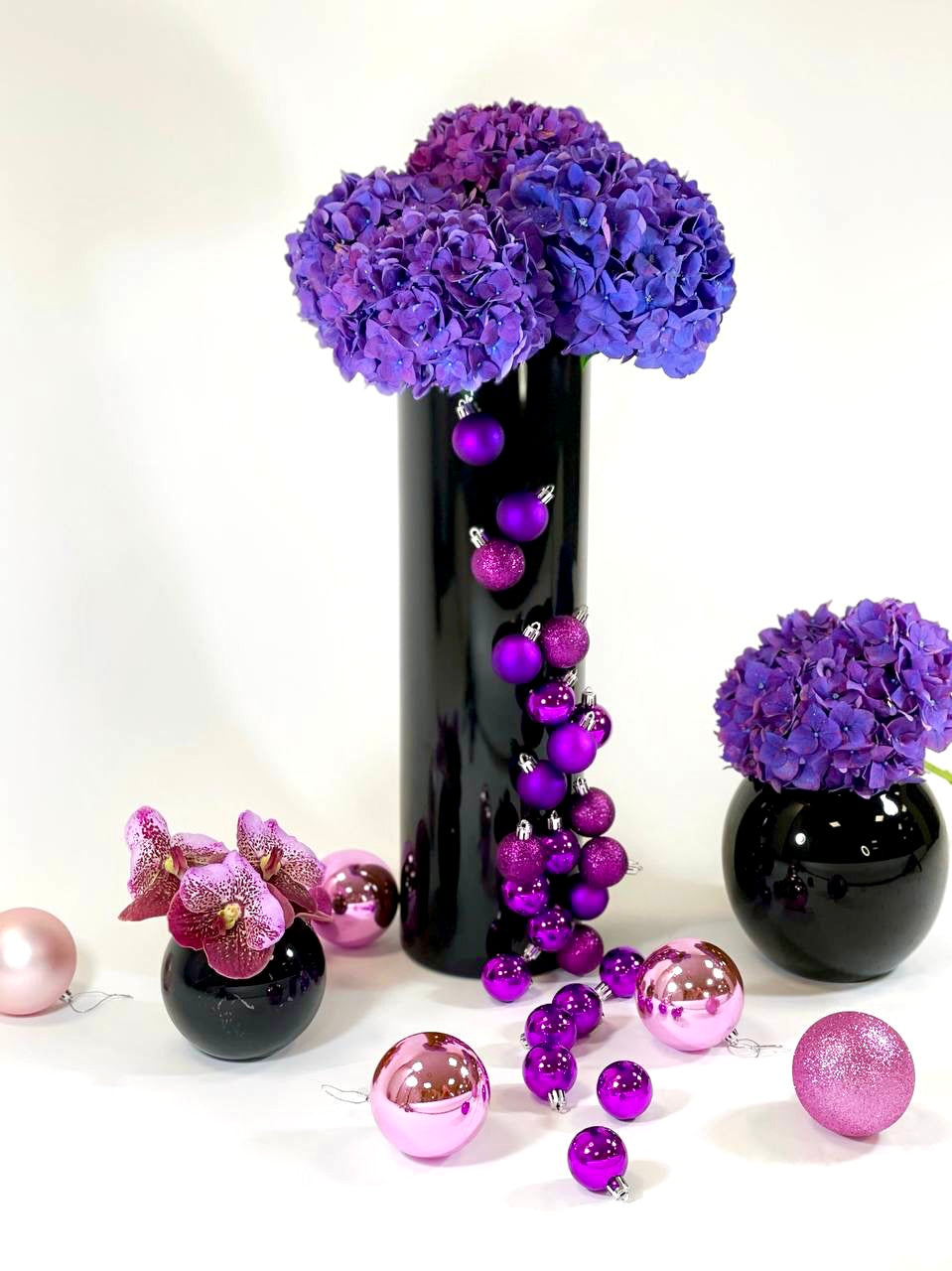 Lilac Fantasy