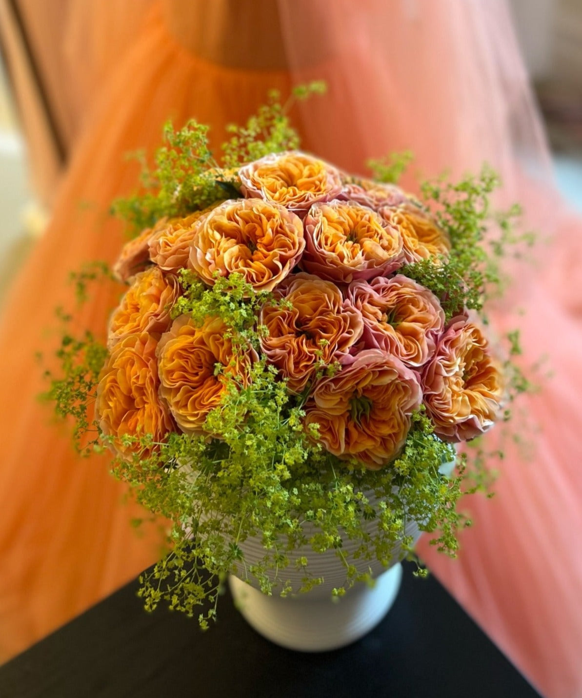 Peach Meadow