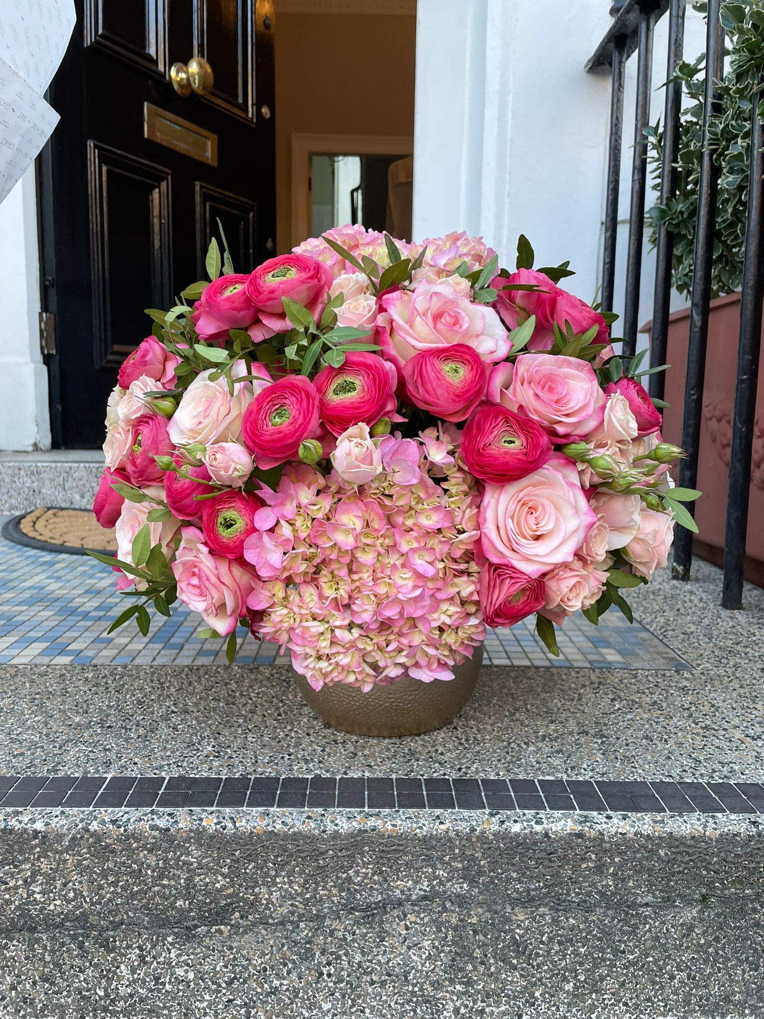Pink Perfection
