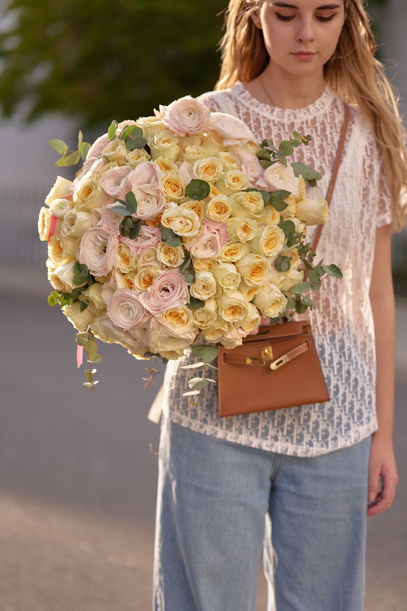 BEIGE ROSÉ