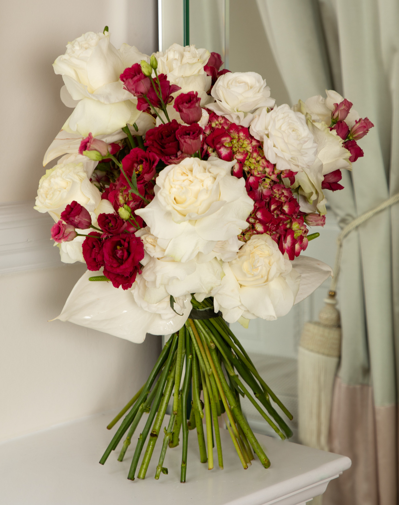 AMOUR BOUQUET