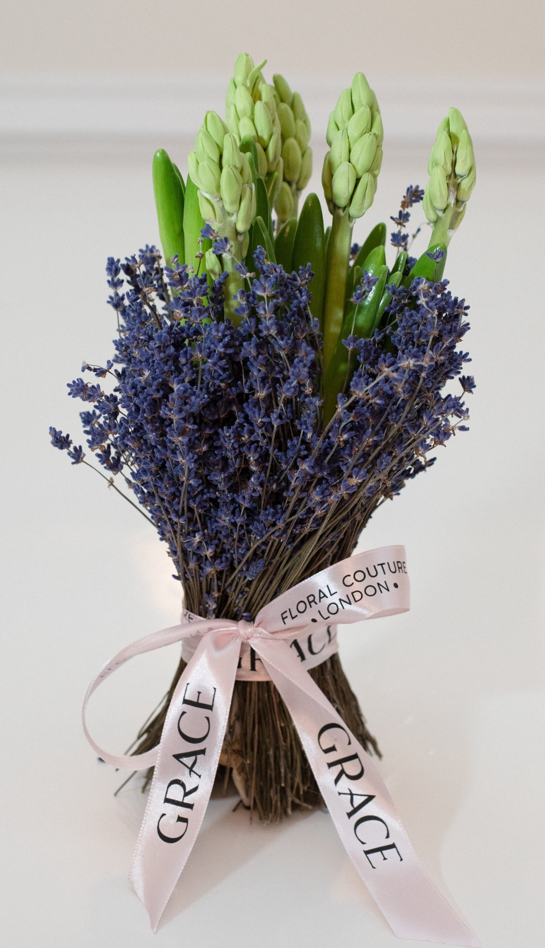 LAVENDER BLISS