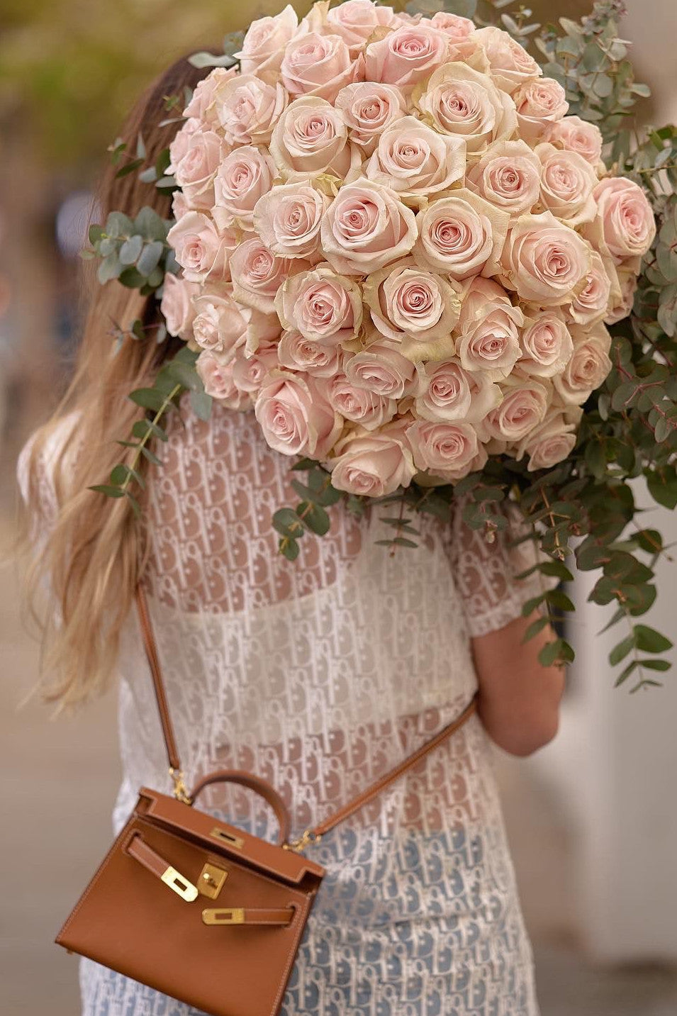 Pink Sympathy